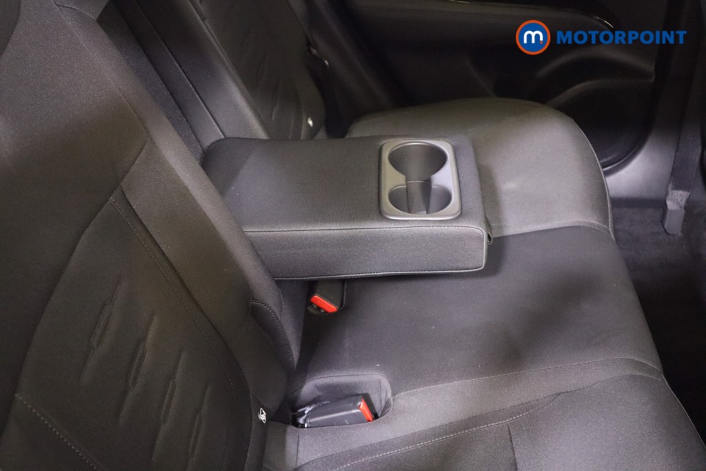 Hyundai Tucson Advance Manual Petrol SUV - Stock Number (1554076) - 28th supplementary image