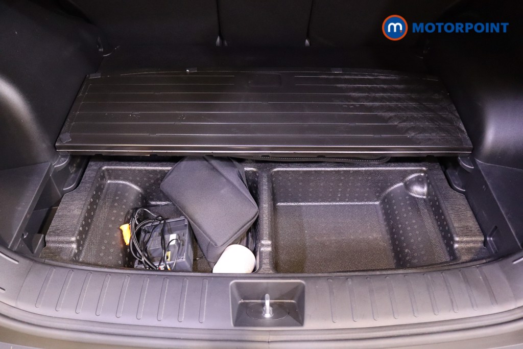 Hyundai Tucson Advance Manual Petrol SUV - Stock Number (1554076) - 29th supplementary image