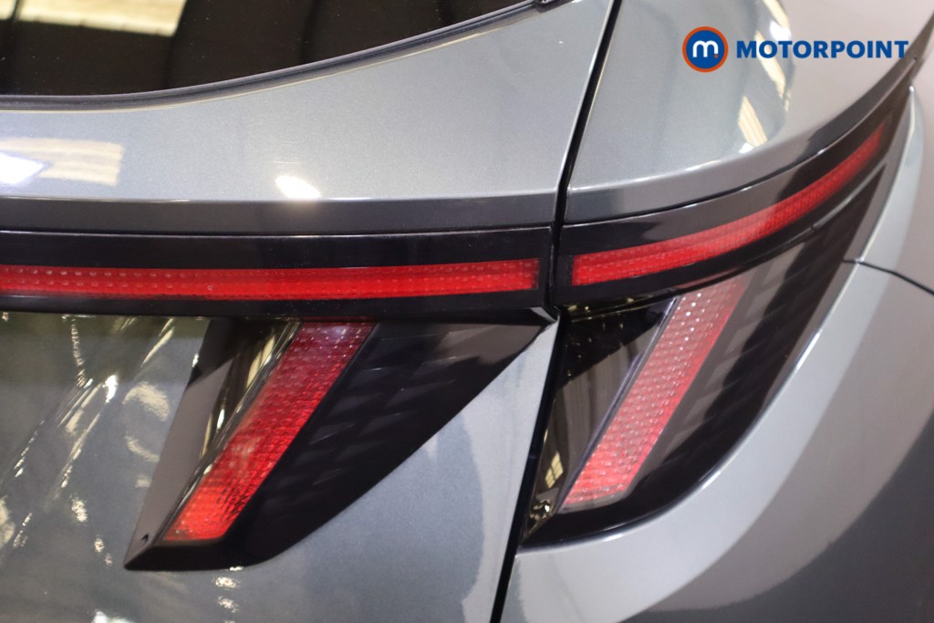 Hyundai Tucson Advance Manual Petrol SUV - Stock Number (1554076) - 31st supplementary image
