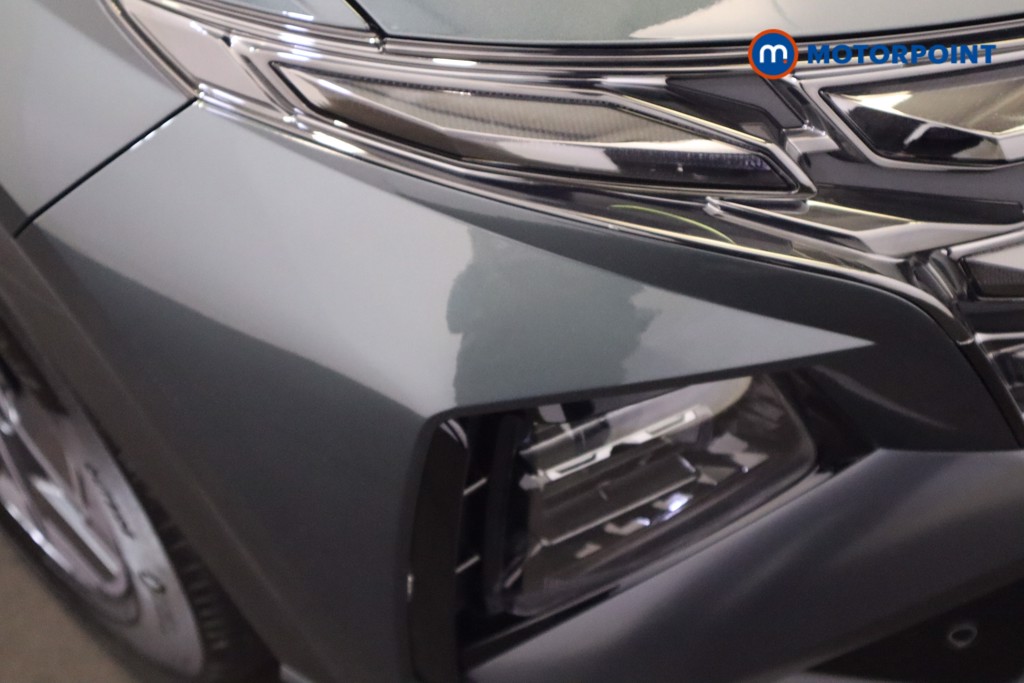 Hyundai Tucson Advance Manual Petrol SUV - Stock Number (1554076) - 33rd supplementary image
