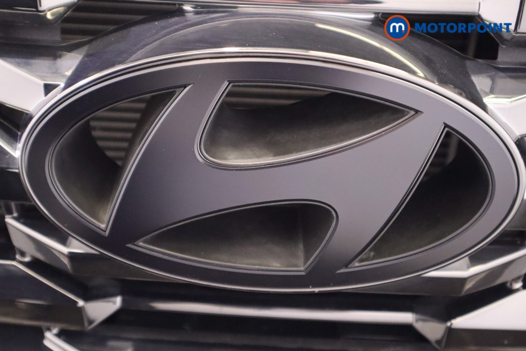 Hyundai Tucson Advance Manual Petrol SUV - Stock Number (1554076) - 35th supplementary image