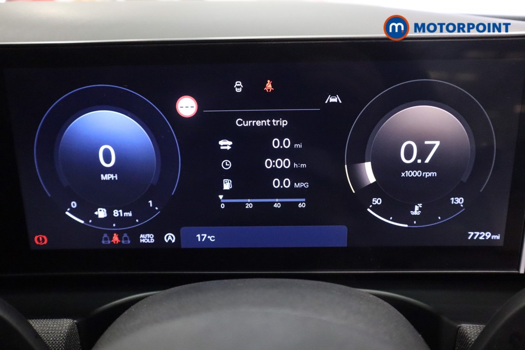 Hyundai Tucson Advance Manual Petrol SUV - Stock Number (1554076) - 1st supplementary image