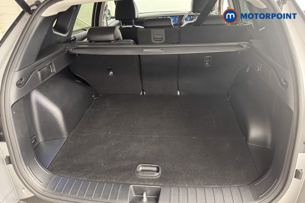 Hyundai Tucson Premium Manual Petrol SUV - Stock Number (1554163) - 3rd supplementary image
