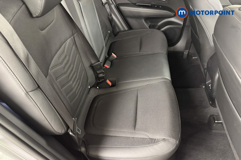 Hyundai Tucson Premium Manual Petrol SUV - Stock Number (1554163) - 4th supplementary image