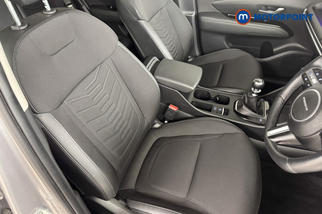 Hyundai Tucson Premium Manual Petrol SUV - Stock Number (1554163) - 5th supplementary image