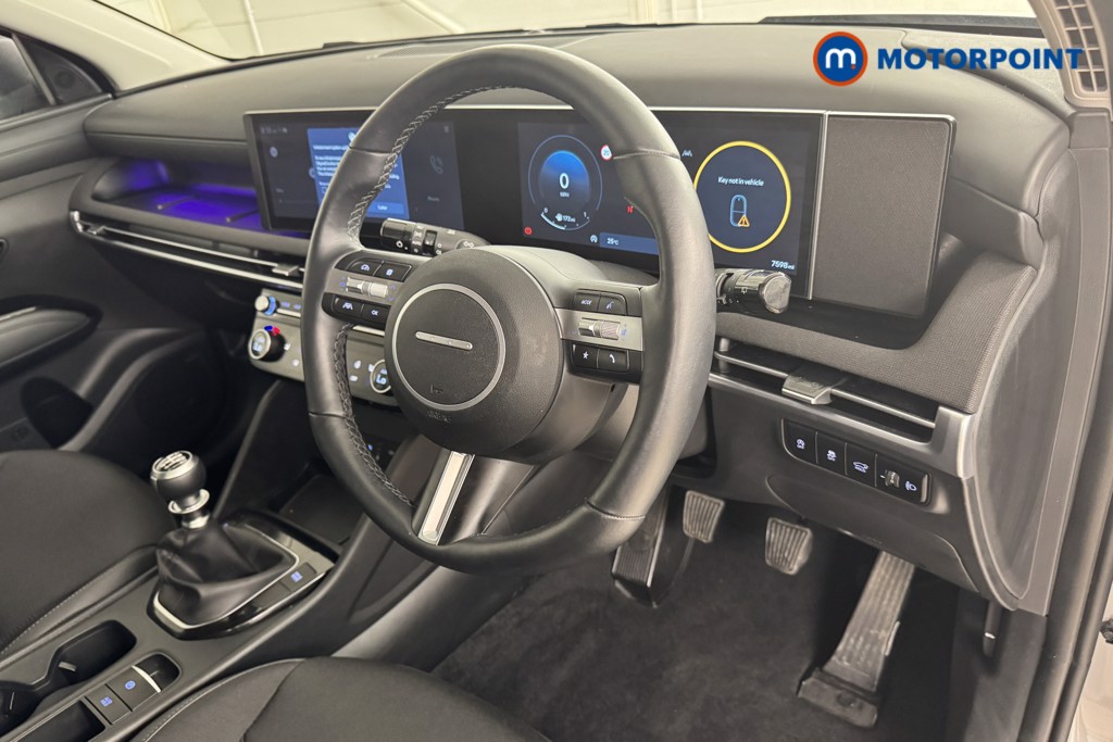 Hyundai Tucson Premium Manual Petrol SUV - Stock Number (1554163) - 7th supplementary image