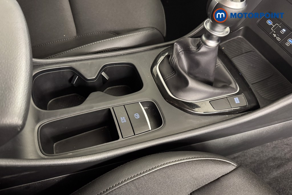 Hyundai Tucson Premium Manual Petrol SUV - Stock Number (1554163) - 10th supplementary image