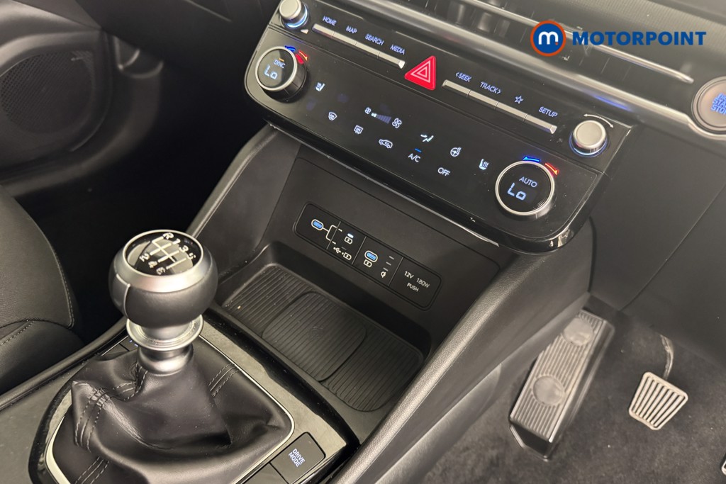 Hyundai Tucson Premium Manual Petrol SUV - Stock Number (1554163) - 11th supplementary image