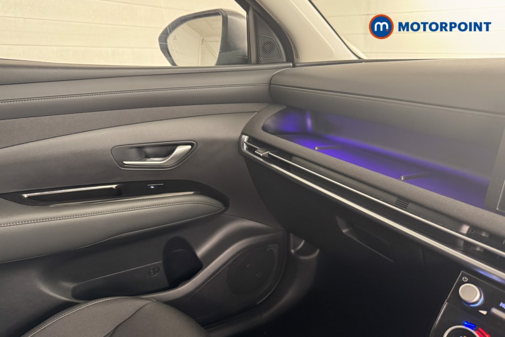 Hyundai Tucson Premium Manual Petrol SUV - Stock Number (1554163) - 12th supplementary image