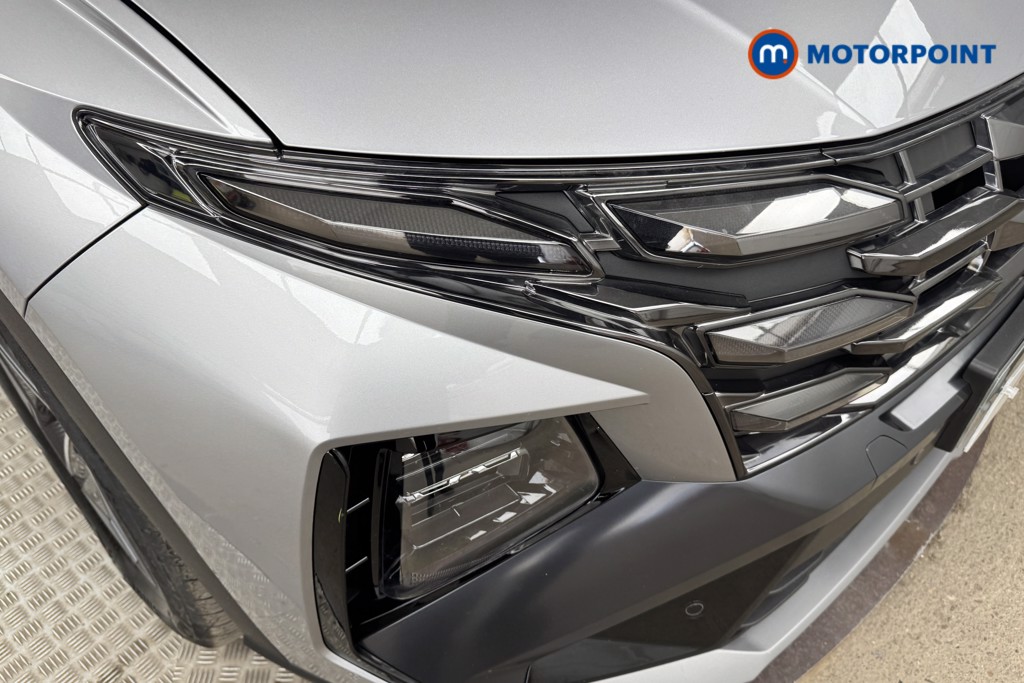 Hyundai Tucson Premium Manual Petrol SUV - Stock Number (1554163) - 17th supplementary image