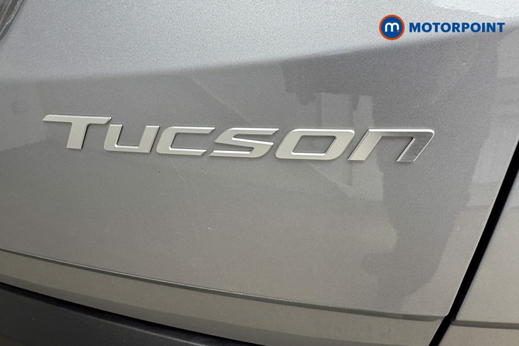 Hyundai Tucson Premium Manual Petrol SUV - Stock Number (1554163) - 19th supplementary image