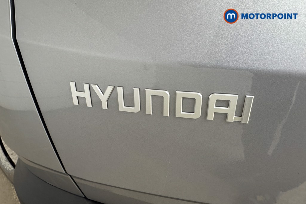 Hyundai Tucson Premium Manual Petrol SUV - Stock Number (1554163) - 20th supplementary image