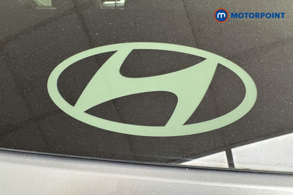 Hyundai Tucson Premium Manual Petrol SUV - Stock Number (1554163) - 21st supplementary image
