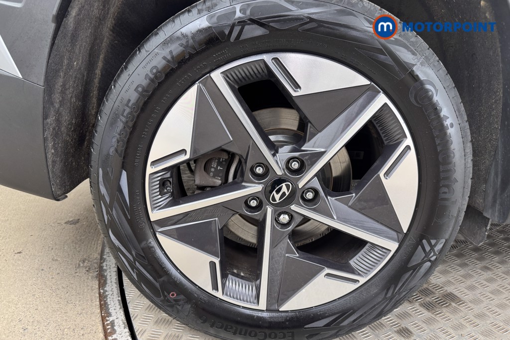 Hyundai Tucson Premium Manual Petrol SUV - Stock Number (1554163) - 22nd supplementary image