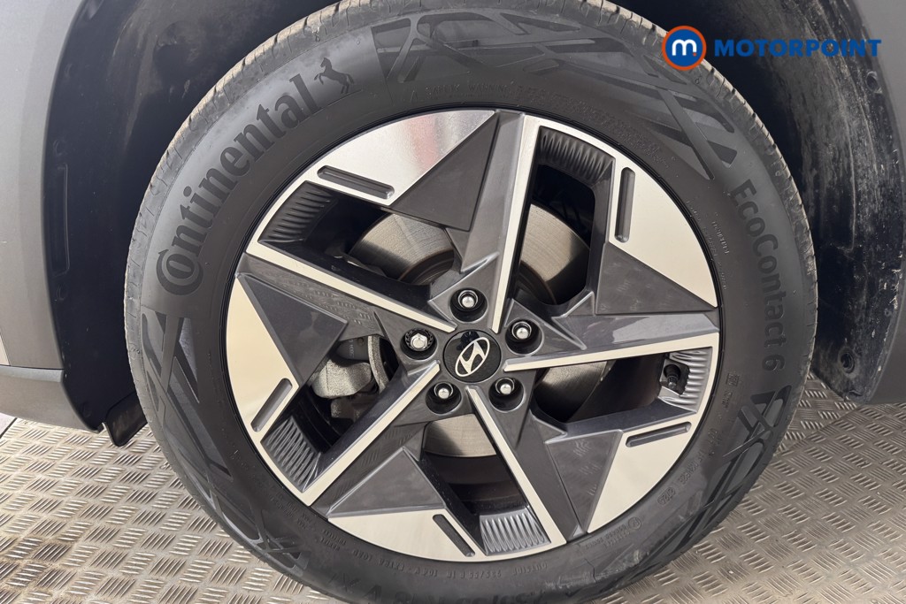 Hyundai Tucson Premium Manual Petrol SUV - Stock Number (1554163) - 24th supplementary image