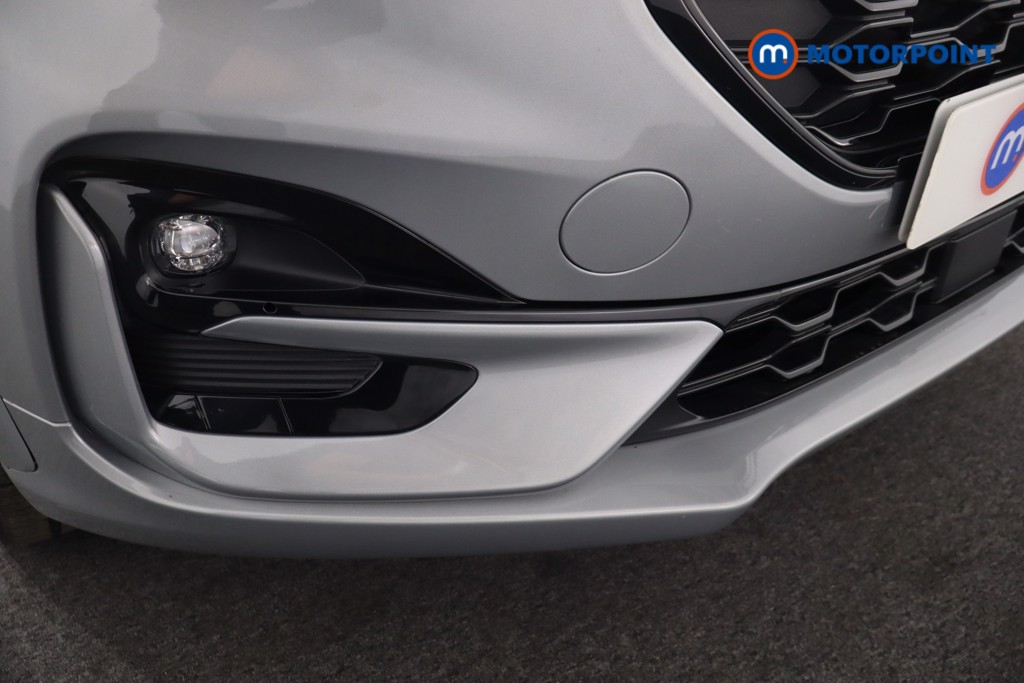 Ford Puma St-Line X Manual Petrol-Electric Hybrid SUV - Stock Number (1554218) - 21st supplementary image