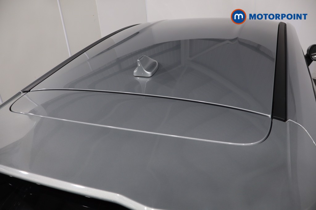 Ford Puma St-Line X Manual Petrol-Electric Hybrid SUV - Stock Number (1554218) - 26th supplementary image