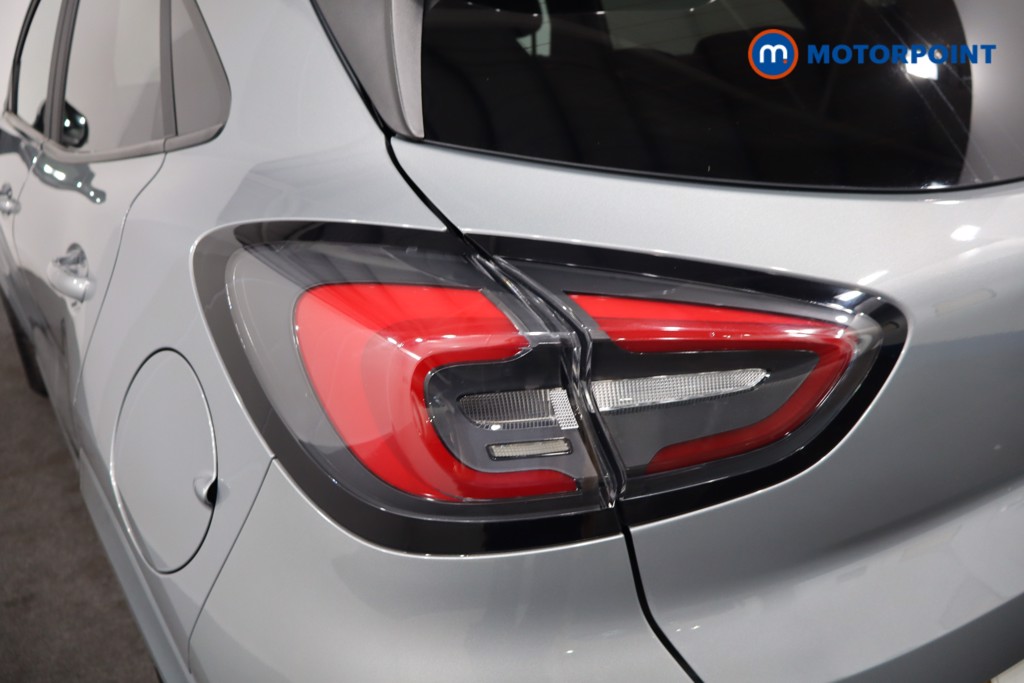 Ford Puma St-Line X Manual Petrol-Electric Hybrid SUV - Stock Number (1554218) - 27th supplementary image