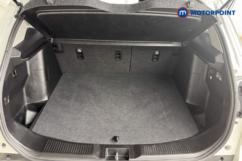 Suzuki S-Cross Motion Automatic Petrol-Electric Hybrid SUV - Stock Number (1554302) - 3rd supplementary image