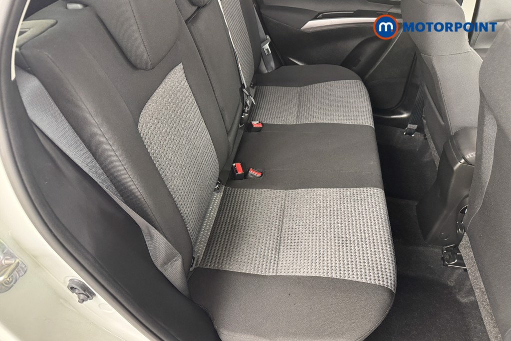 Suzuki S-Cross Motion Automatic Petrol-Electric Hybrid SUV - Stock Number (1554302) - 4th supplementary image