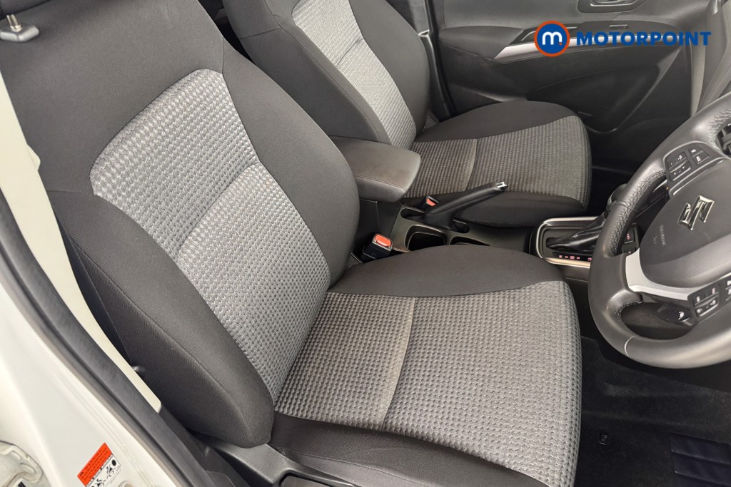 Suzuki S-Cross Motion Automatic Petrol-Electric Hybrid SUV - Stock Number (1554302) - 5th supplementary image