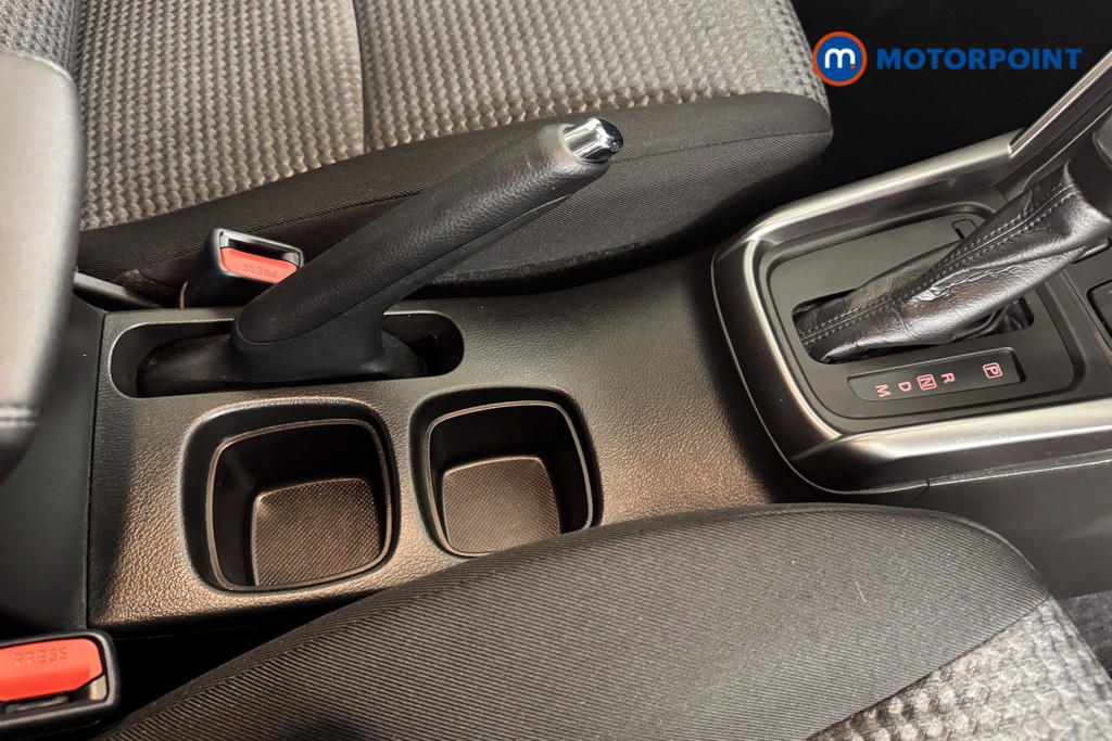 Suzuki S-Cross Motion Automatic Petrol-Electric Hybrid SUV - Stock Number (1554302) - 10th supplementary image