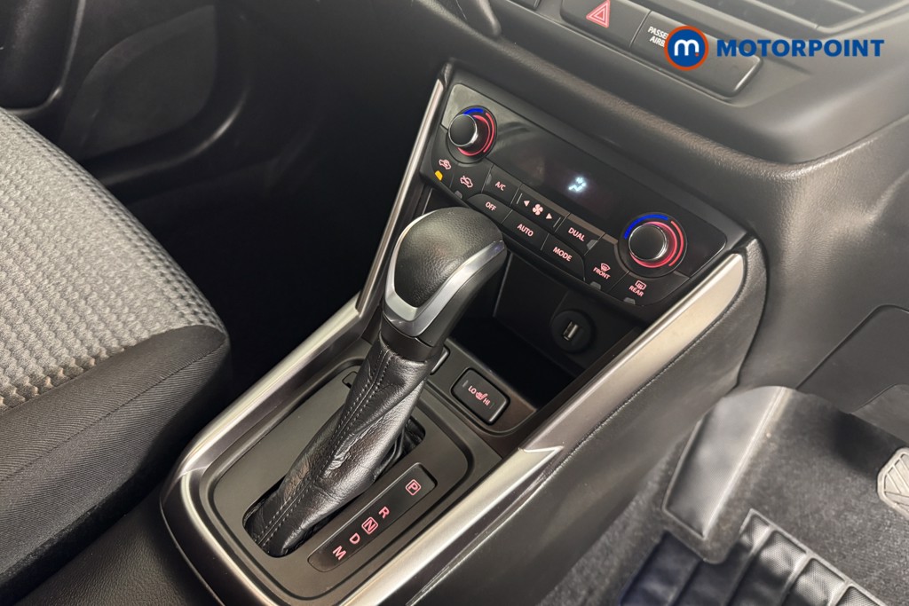 Suzuki S-Cross Motion Automatic Petrol-Electric Hybrid SUV - Stock Number (1554302) - 11th supplementary image