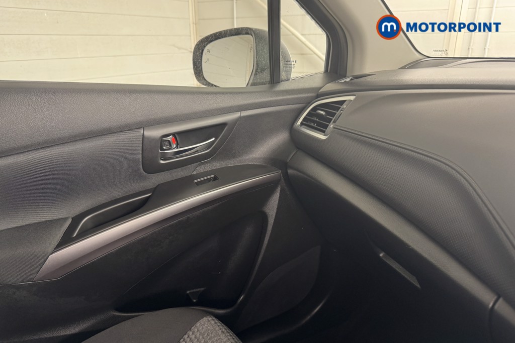 Suzuki S-Cross Motion Automatic Petrol-Electric Hybrid SUV - Stock Number (1554302) - 12th supplementary image