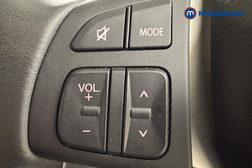 Suzuki S-Cross Motion Automatic Petrol-Electric Hybrid SUV - Stock Number (1554302) - 13th supplementary image