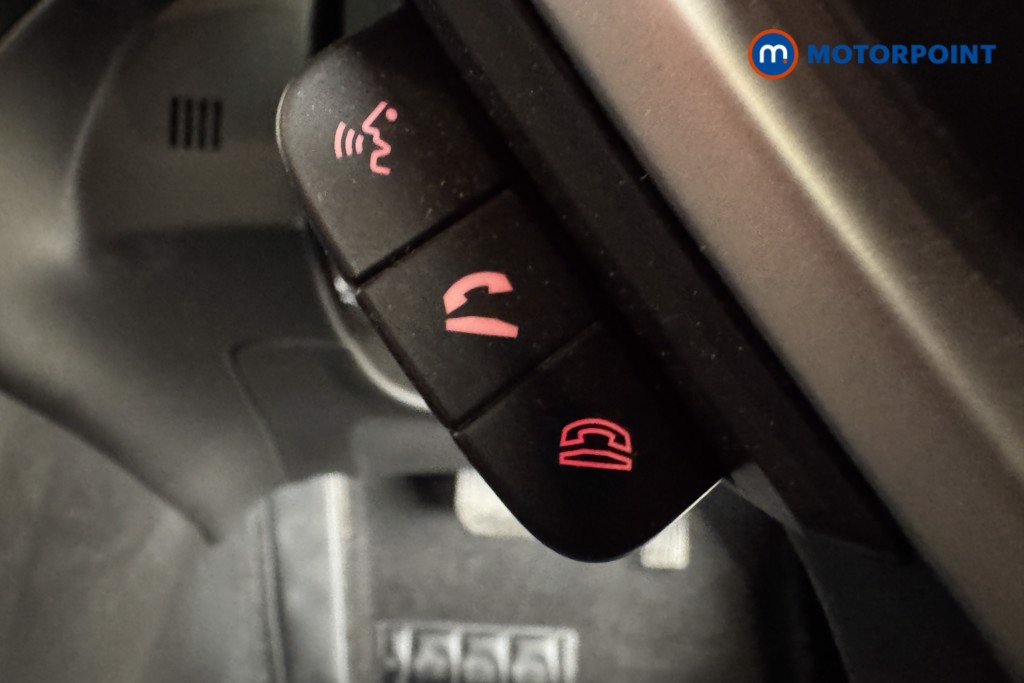 Suzuki S-Cross Motion Automatic Petrol-Electric Hybrid SUV - Stock Number (1554302) - 14th supplementary image