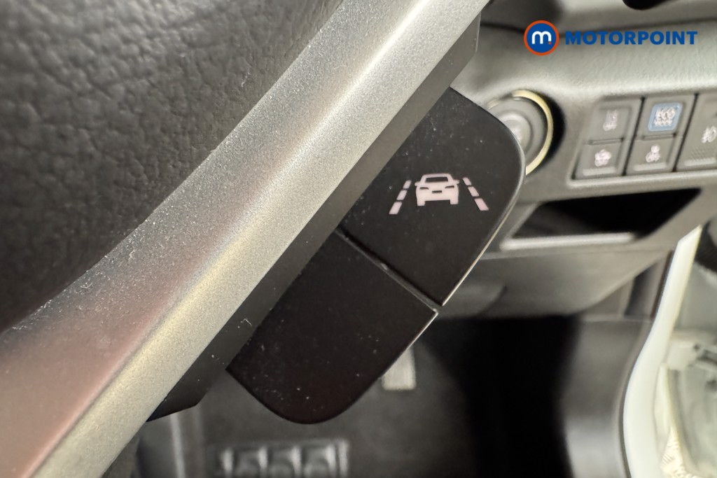 Suzuki S-Cross Motion Automatic Petrol-Electric Hybrid SUV - Stock Number (1554302) - 16th supplementary image