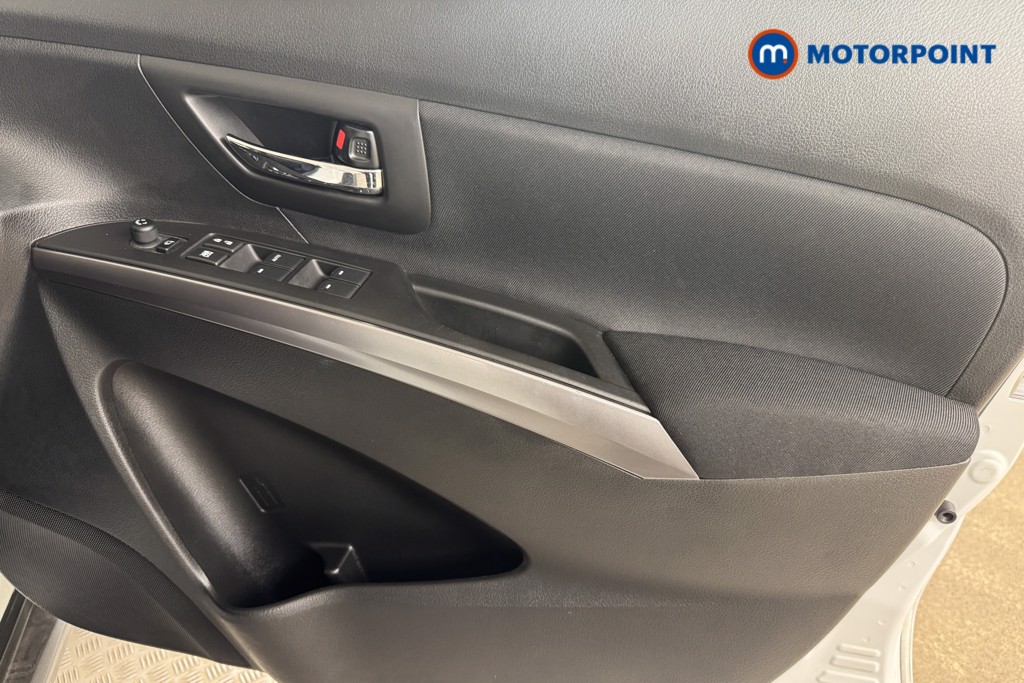 Suzuki S-Cross Motion Automatic Petrol-Electric Hybrid SUV - Stock Number (1554302) - 17th supplementary image