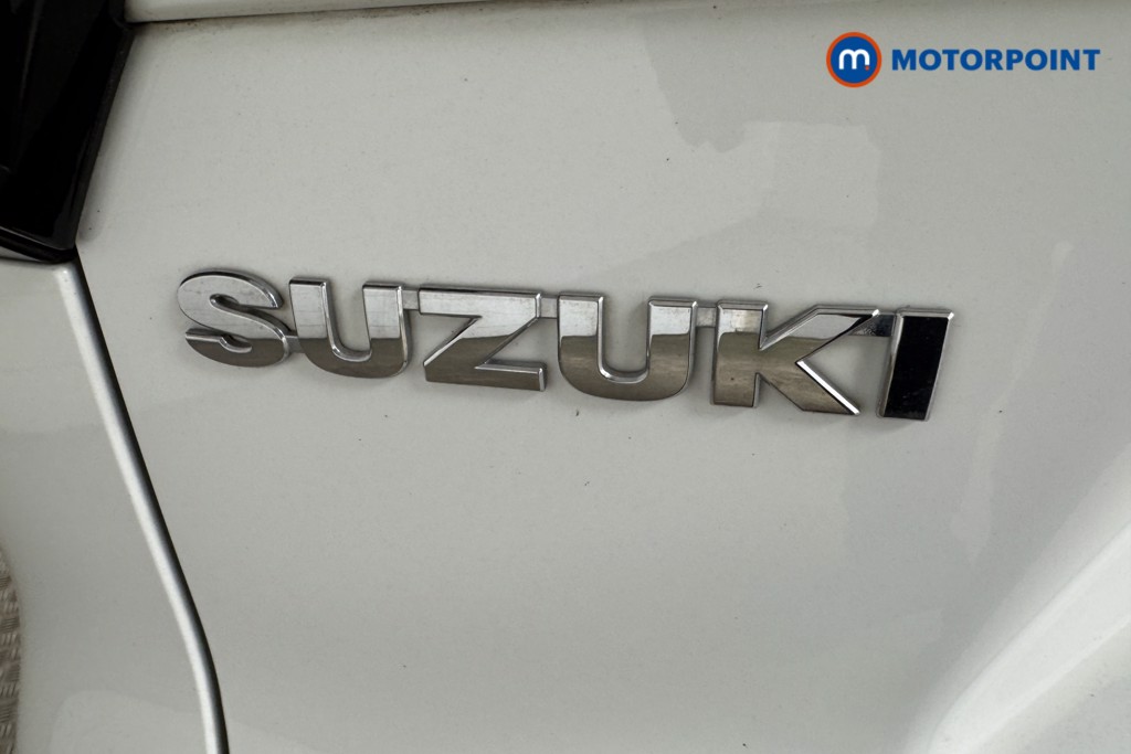 Suzuki S-Cross Motion Automatic Petrol-Electric Hybrid SUV - Stock Number (1554302) - 22nd supplementary image