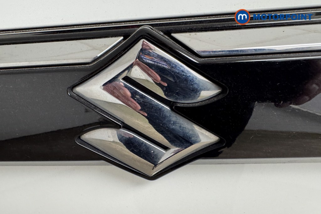 Suzuki S-Cross Motion Automatic Petrol-Electric Hybrid SUV - Stock Number (1554302) - 23rd supplementary image