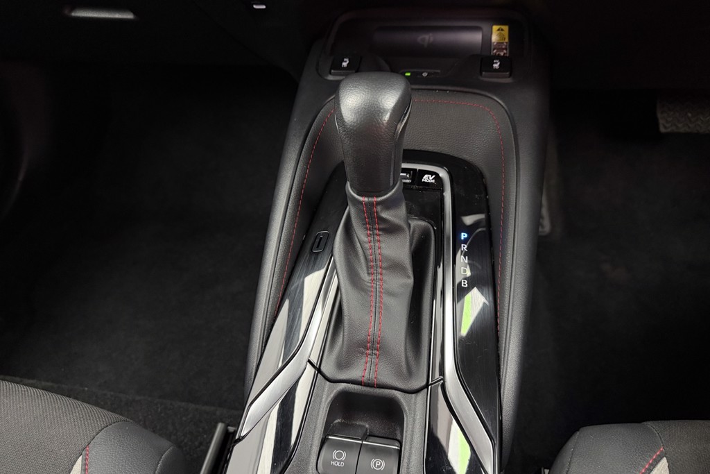Toyota Corolla Gr Sport Automatic Petrol-Electric Hybrid Hatchback - Stock Number (1554397) - 12th supplementary image