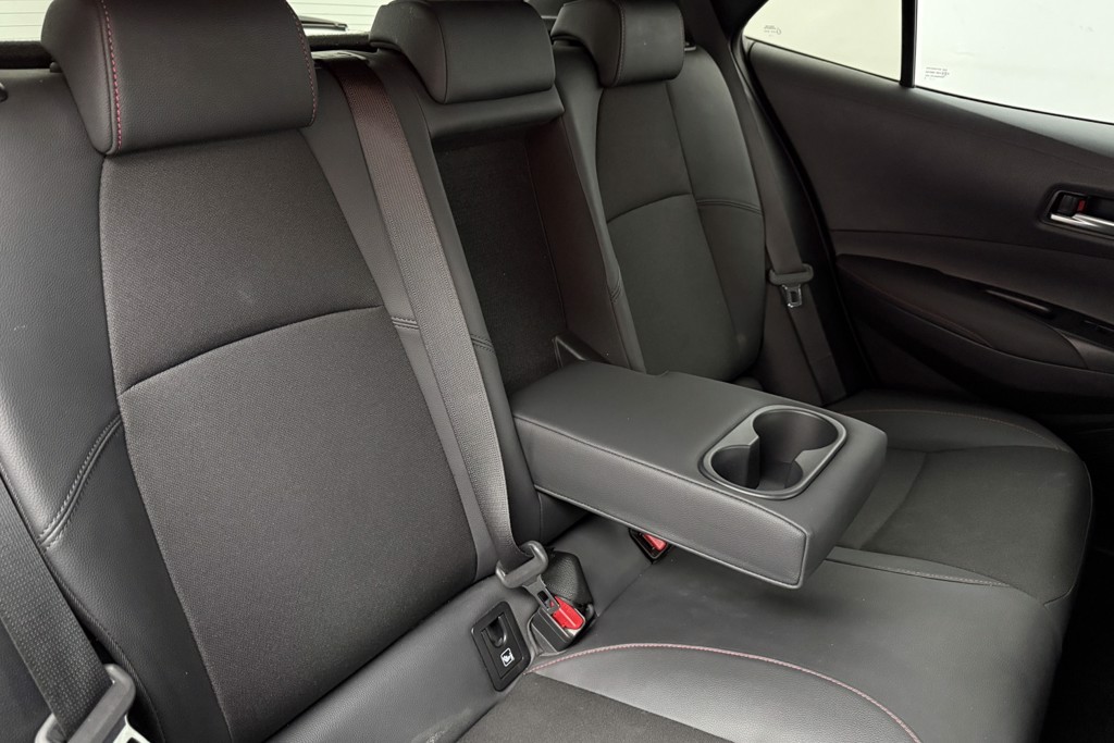 Toyota Corolla Gr Sport Automatic Petrol-Electric Hybrid Hatchback - Stock Number (1554397) - 19th supplementary image