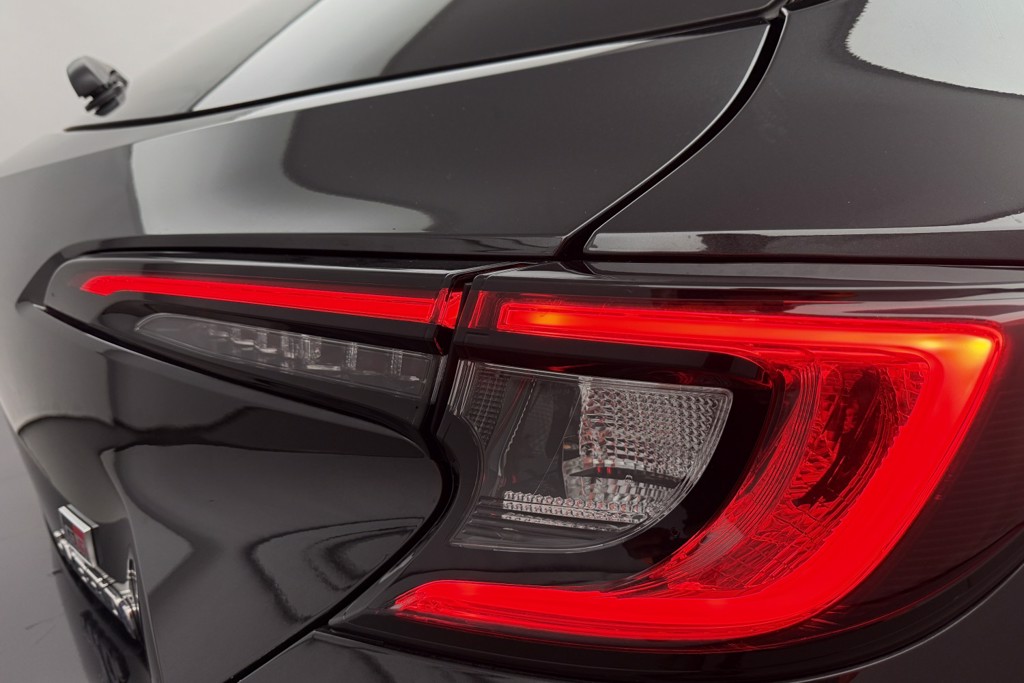 Toyota Corolla Gr Sport Automatic Petrol-Electric Hybrid Hatchback - Stock Number (1554397) - 21st supplementary image