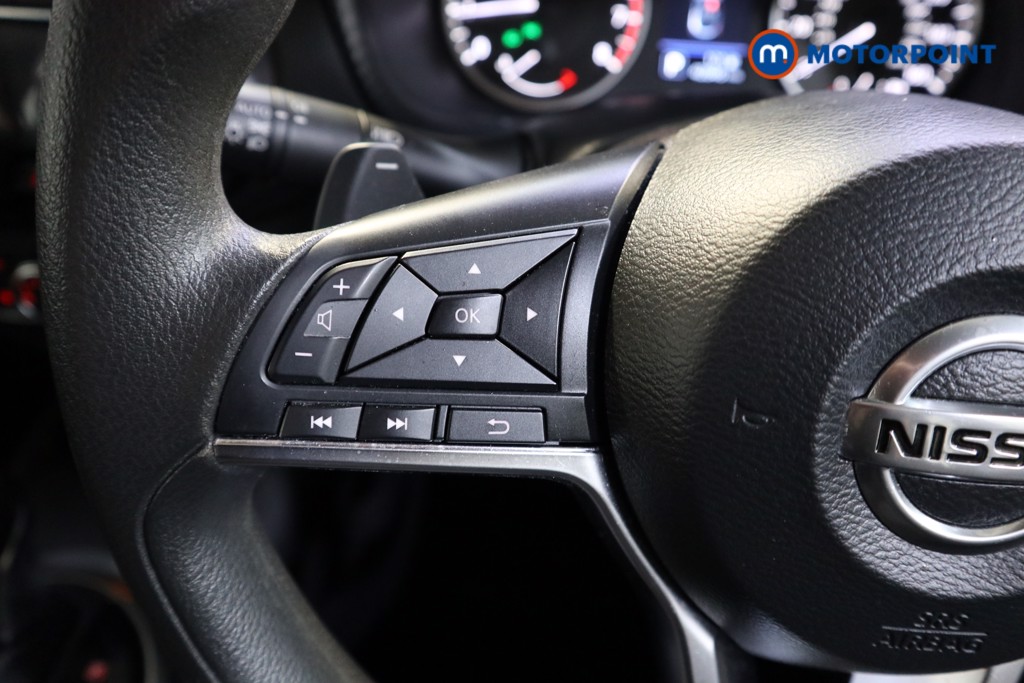 Nissan Juke Acenta Automatic Petrol SUV - Stock Number (1554445) - 3rd supplementary image