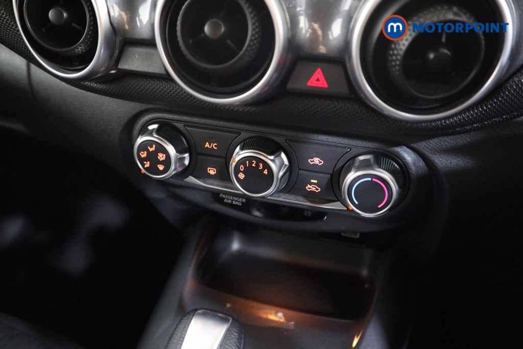 Nissan Juke Acenta Automatic Petrol SUV - Stock Number (1554445) - 7th supplementary image
