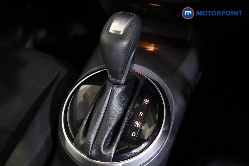 Nissan Juke Acenta Automatic Petrol SUV - Stock Number (1554445) - 8th supplementary image