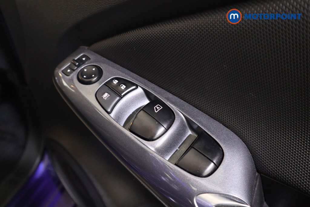 Nissan Juke Acenta Automatic Petrol SUV - Stock Number (1554445) - 10th supplementary image