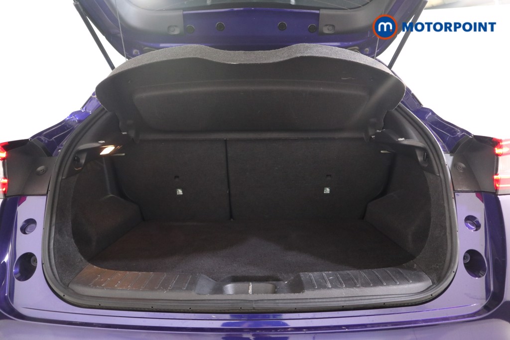 Nissan Juke Acenta Automatic Petrol SUV - Stock Number (1554445) - 13th supplementary image