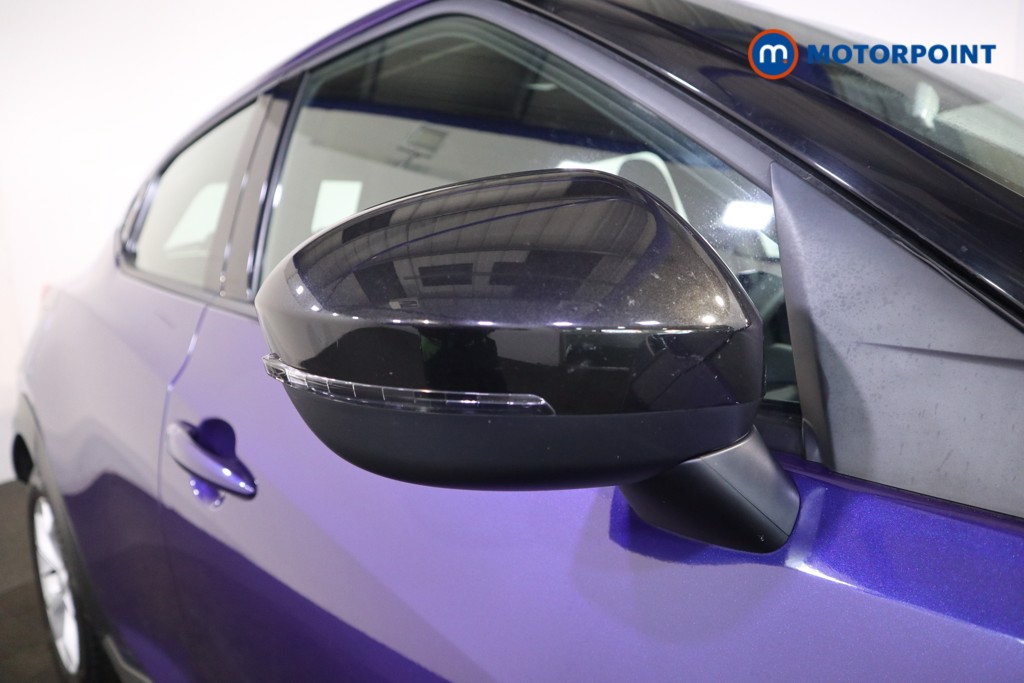 Nissan Juke Acenta Automatic Petrol SUV - Stock Number (1554445) - 21st supplementary image