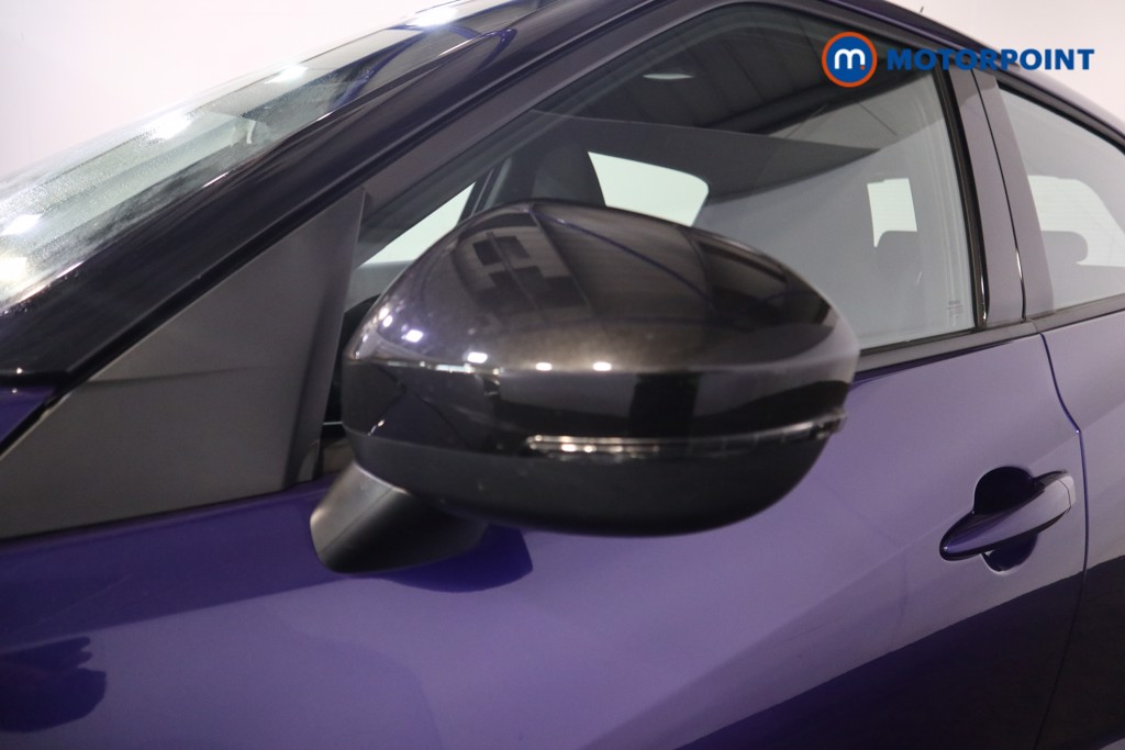 Nissan Juke Acenta Automatic Petrol SUV - Stock Number (1554445) - 22nd supplementary image