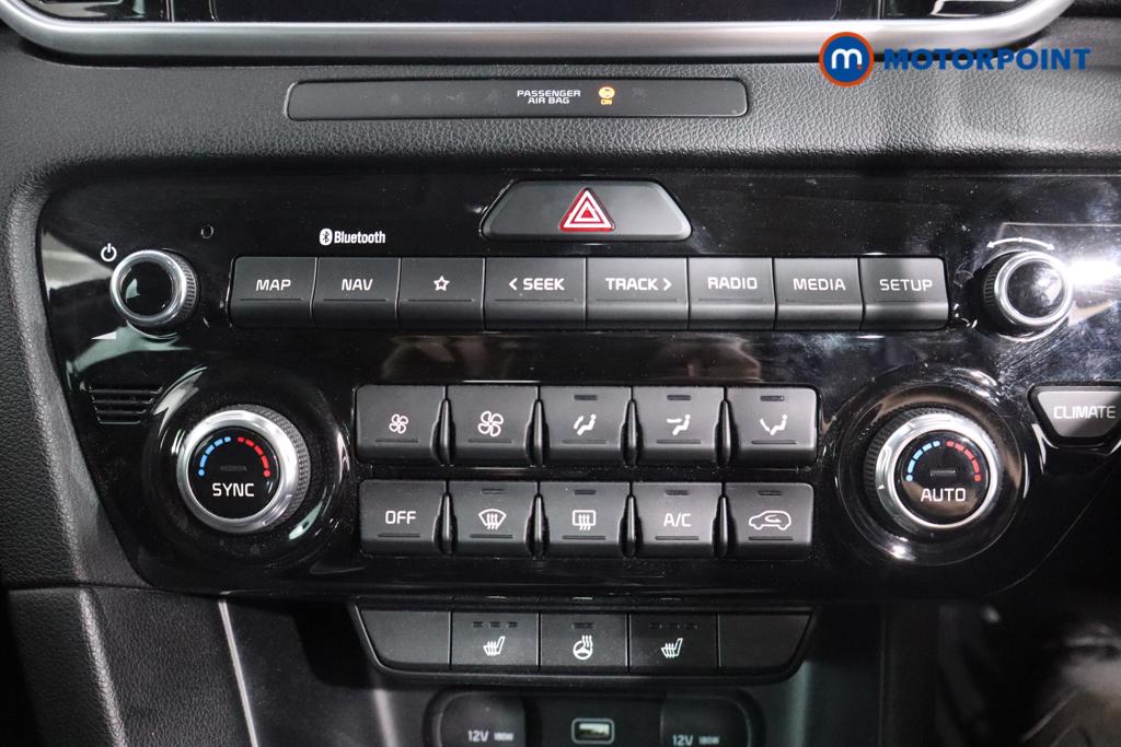 KIA Sportage 3 Manual Diesel SUV - Stock Number (1554532) - 3rd supplementary image