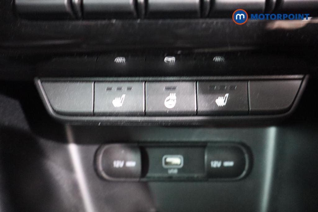 KIA Sportage 3 Manual Diesel SUV - Stock Number (1554532) - 4th supplementary image