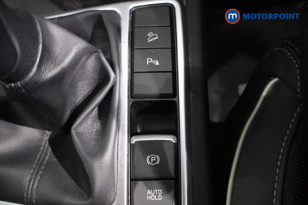 KIA Sportage 3 Manual Diesel SUV - Stock Number (1554532) - 6th supplementary image