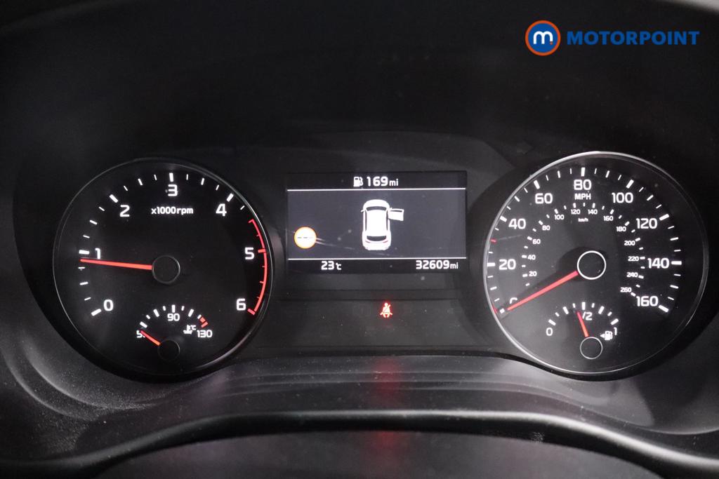 KIA Sportage 3 Manual Diesel SUV - Stock Number (1554532) - 7th supplementary image