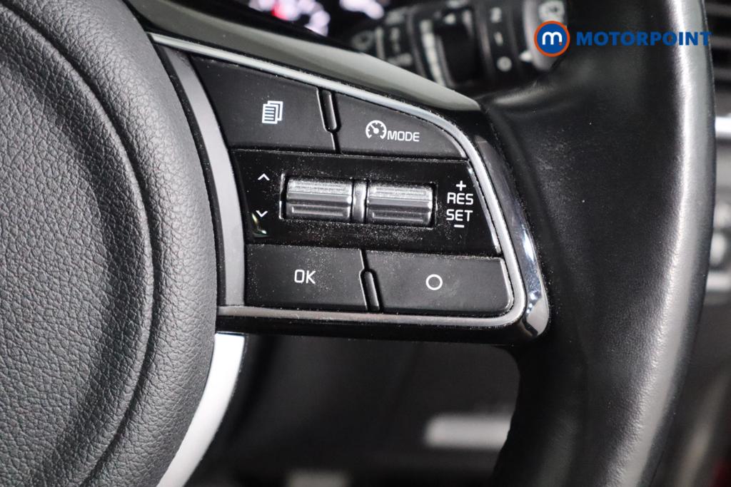 KIA Sportage 3 Manual Diesel SUV - Stock Number (1554532) - 10th supplementary image