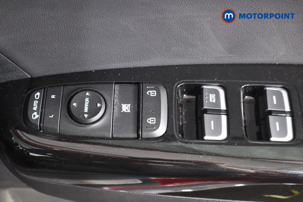 KIA Sportage 3 Manual Diesel SUV - Stock Number (1554532) - 11th supplementary image